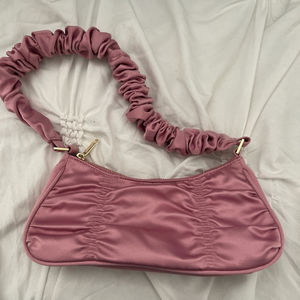 Target purse never used